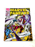 MARVEL FANFARE #50. VFN- CONDITION.