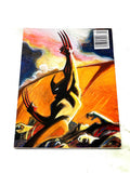 MARVEL FANFARE #50. VFN- CONDITION.