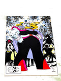 EXCALIBUR VOL.1 #9. VFN+ CONDITION.