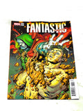 FANTASTIC FOUR VOL.7 #30. VARIANT COVER. NM- CONDITION.