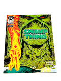 SWAMP THING VOL.2 #72. VFN CONDITION.