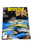 DETECTIVE COMICS #605. VFN CONDITION.