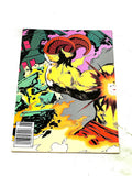 MARVEL FANFARE #51. VFN- CONDITION.