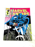 MARVEL FANFARE #60. VFN- CONDITION.
