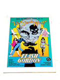SWAMP THING VOL.2 #72. VFN CONDITION.