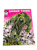 SWAMP THING VOL.2 #73. VFN CONDITION.