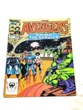 AVENGERS VOL.1 #259. VFN CONDITION.