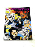 DARKHOLD #1. NM- CONDITION.