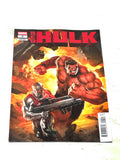 RED HULK #2. VARIANT COVER. NM- CONDITION.