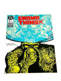 SWAMP THING VOL.2 #75. VFN CONDITION.