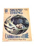 SWAMP THING VOL.2 #76. VFN CONDITION.