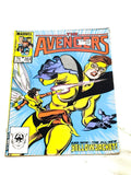 AVENGERS VOL.1 #264. FN+ CONDITION.