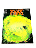 SWAMP THING VOL.2 #78. VFN+ CONDITION.