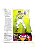 THE INFINITY WATCH #3. VARIANT COVER. NM- CONDITION.