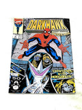 DARKHAWK #3. NM- CONDITION.