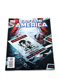 CAPTAIN AMERICA VOL.5 #7. NM- CONDITION.