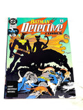 DETECTIVE COMICS #612. VFN- CONDITION.