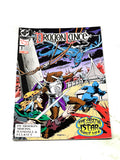DRAGONLANCE #9. VFN+ CONDITION.