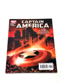 CAPTAIN AMERICA VOL.5 #8. NM- CONDITION.