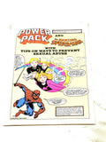 AVENGERS VOL.1 #268. FN CONDITION.