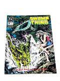 SWAMP THING VOL.2 #80. VFN+ CONDITION.