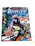 DETECTIVE COMICS #613. VFN+ CONDITION.