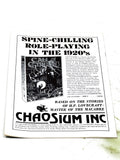 RUNEQUEST - WYRM'S FOOTNOTES #14. FN CONDITION.