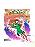 Phoenix #9. Marvel Comics. 2025