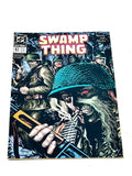 SWAMP THING VOL.2 #82. VFN+ CONDITION.