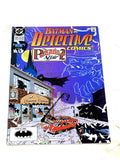 DETECTIVE COMICS #615. VFN CONDITION.