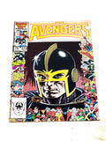 AVENGERS VOL.1 #273. FN+ CONDITION.