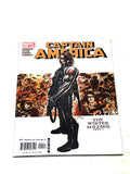 CAPTAIN AMERICA VOL.5 #11. NM- CONDITION.