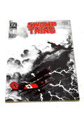 SWAMP THING VOL.2 #83. VFN CONDITION.