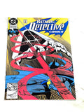 DETECTIVE COMICS #616. VFN CONDITION.