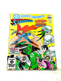 DC COMICS PRESENTS #60. FN- CONDITION.