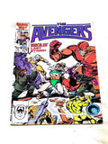 AVENGERS VOL.1 #274. VFN- CONDITION.
