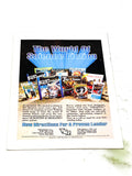 WHITE DWARF #44. FN CONDITION.