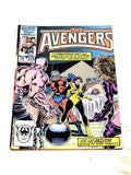 AVENGERS VOL.1 #275. VFN CONDITION.
