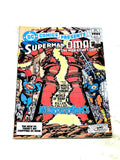 DC COMICS PRESENTS #61. FN- CONDITION.