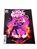 Scarlet Witch Vol.4 #10. Marvel Comics. 2025