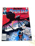 DETECTIVE COMICS #618. NM- CONDITION.