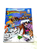 DC COMICS PRESENTS #67. FN CONDITION.