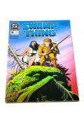 SWAMP THING VOL.2 #86. VFN CONDITION.