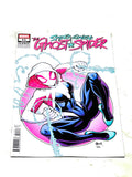 SPIDER-GWEN - GHOST SPIDER #11. VARIANT COVER. NM- CONDITION.
