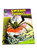 SWAMP THING VOL.2 #87. VFN+ CONDITION.