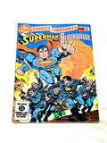 DC COMICS PRESENTS #69. FN CONDITION.