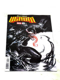 ALL NEW VENOM #4. VARIANT COVER. NM- CONDITION.