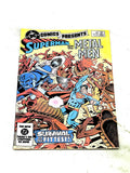 DC COMICS PRESENTS #70. VFN- CONDITION.