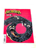 All New Venom #4. Marvel Comics. 2025