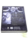 DEMON THE DESCENT - RULEBOOK. NM- CONDITION.